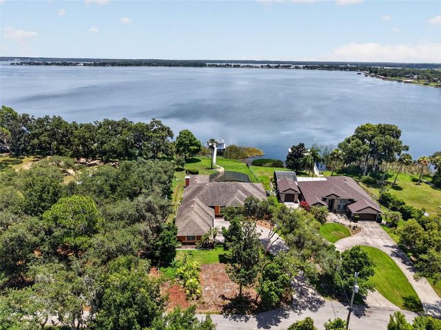 29742 SQUIRREL POINT ROAD, Tavares, FL 32778