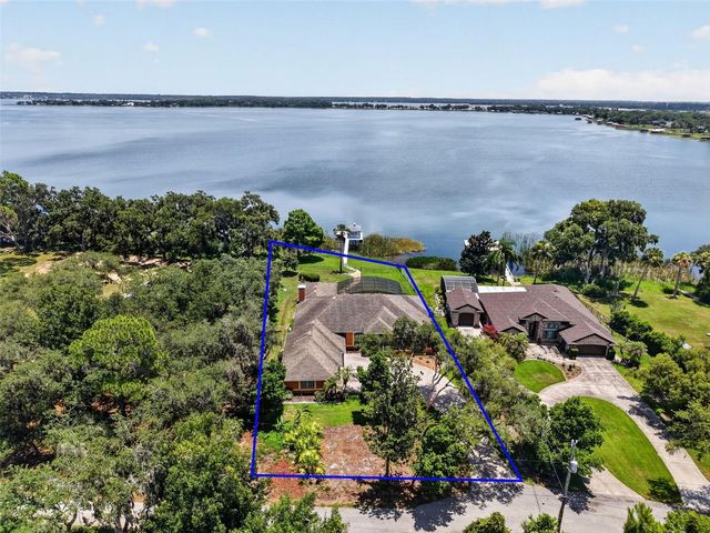 29742 SQUIRREL POINT ROAD, Tavares, FL 32778