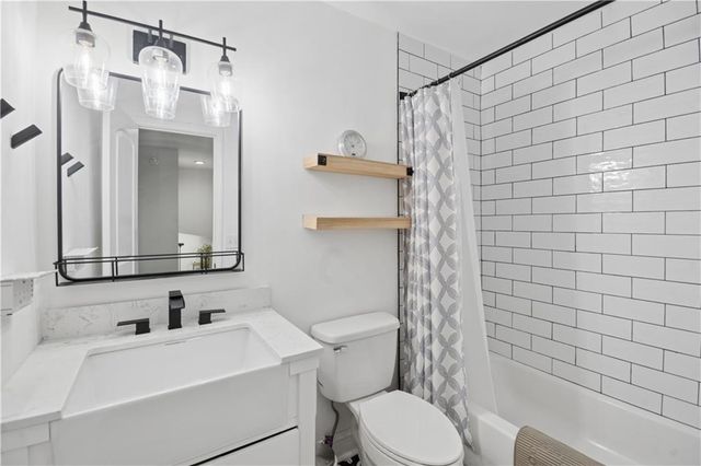2083 Pond Road, Duluth, GA 30096