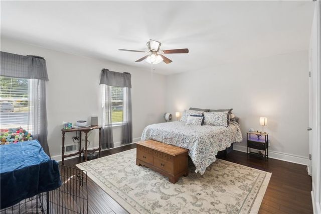 2083 Pond Road, Duluth, GA 30096