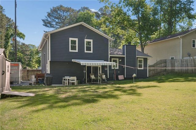 2083 Pond Road, Duluth, GA 30096