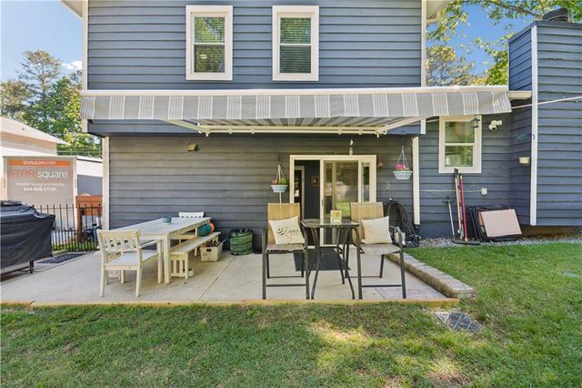2083 Pond Road, Duluth, GA 30096