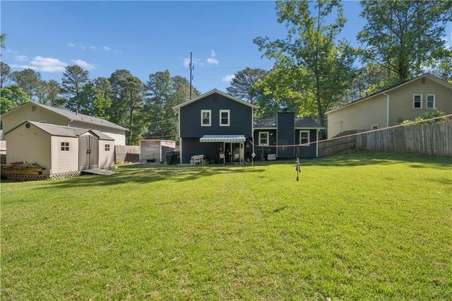 2083 Pond Road, Duluth, GA 30096