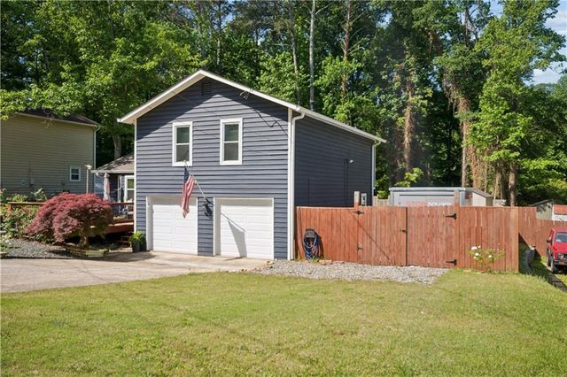 2083 Pond Road, Duluth, GA 30096
