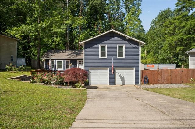 2083 Pond Road, Duluth, GA 30096