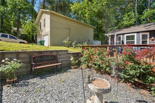 2083 Pond Road, Duluth, GA 30096