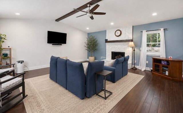 2083 Pond Road, Duluth, GA 30096