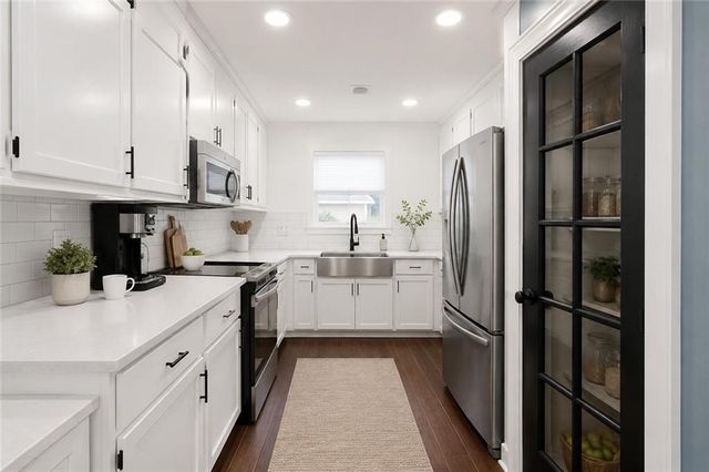 2083 Pond Road, Duluth, GA 30096