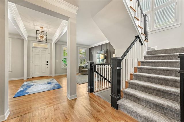 7305 Hedgewood Way, Hoschton, GA 30548