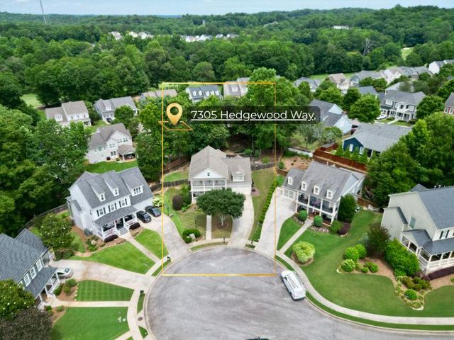 7305 Hedgewood Way, Hoschton, GA 30548