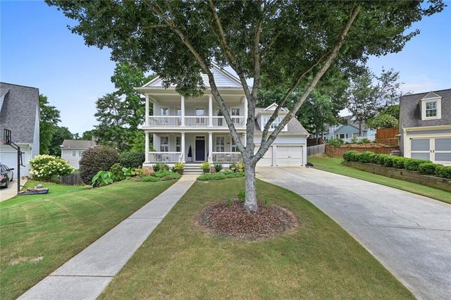 7305 Hedgewood Way, Hoschton, GA 30548