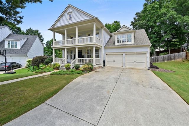 7305 Hedgewood Way, Hoschton, GA 30548