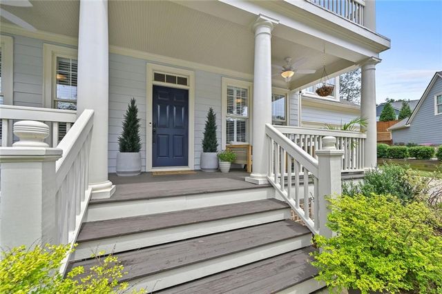7305 Hedgewood Way, Hoschton, GA 30548