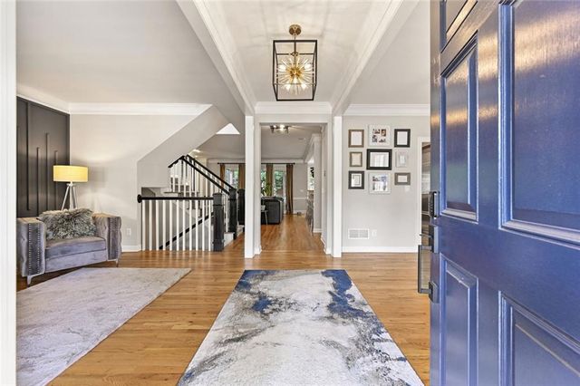 7305 Hedgewood Way, Hoschton, GA 30548