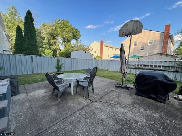 1029 Gifford Ct, Union Twp., NJ 07083