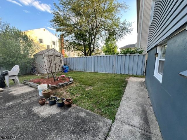 1029 Gifford Ct, Union Twp., NJ 07083