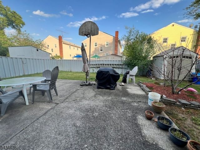1029 Gifford Ct, Union Twp., NJ 07083