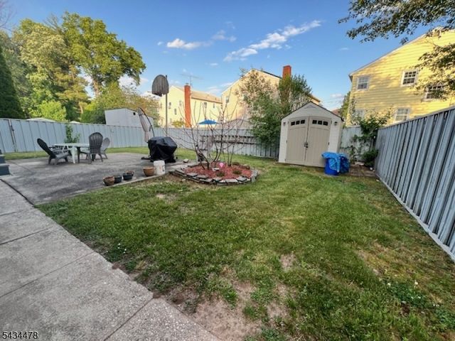 1029 Gifford Ct, Union Twp., NJ 07083