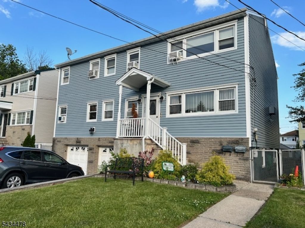 1029 Gifford Ct, Union Twp., NJ 07083