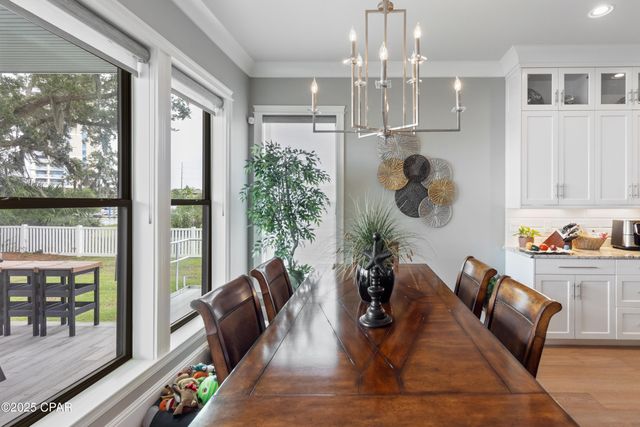 435 Bay Shore Drive, Panama City Beach, FL 32407