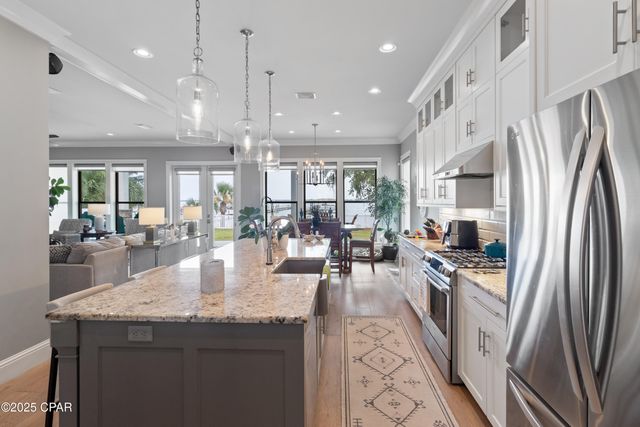 435 Bay Shore Drive, Panama City Beach, FL 32407