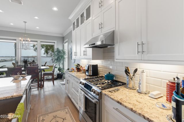 435 Bay Shore Drive, Panama City Beach, FL 32407