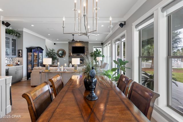 435 Bay Shore Drive, Panama City Beach, FL 32407