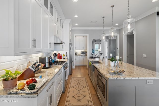 435 Bay Shore Drive, Panama City Beach, FL 32407