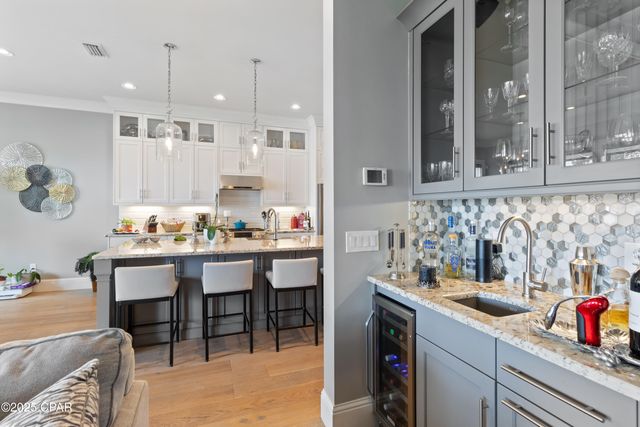 435 Bay Shore Drive, Panama City Beach, FL 32407