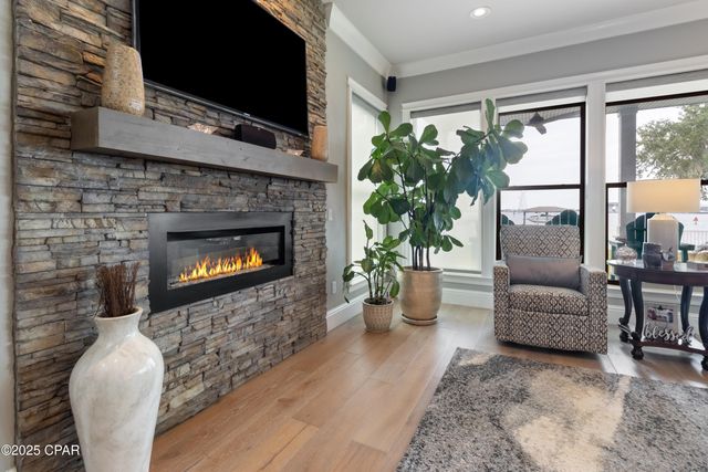 435 Bay Shore Drive, Panama City Beach, FL 32407