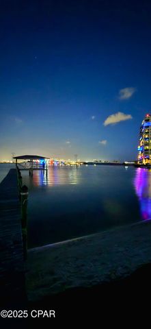 435 Bay Shore Drive, Panama City Beach, FL 32407