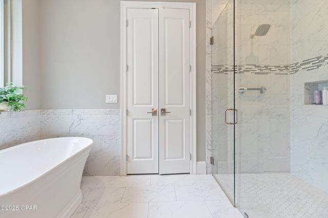 435 Bay Shore Drive, Panama City Beach, FL 32407