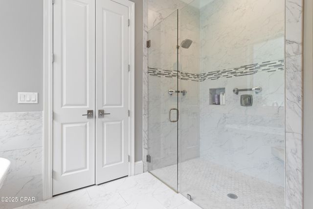 435 Bay Shore Drive, Panama City Beach, FL 32407