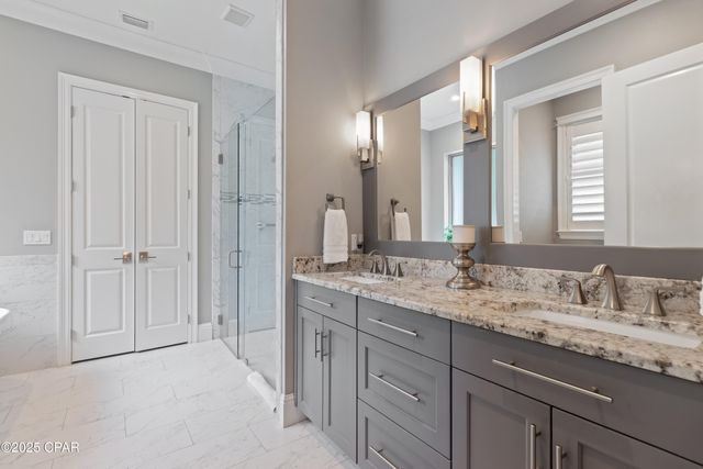 435 Bay Shore Drive, Panama City Beach, FL 32407