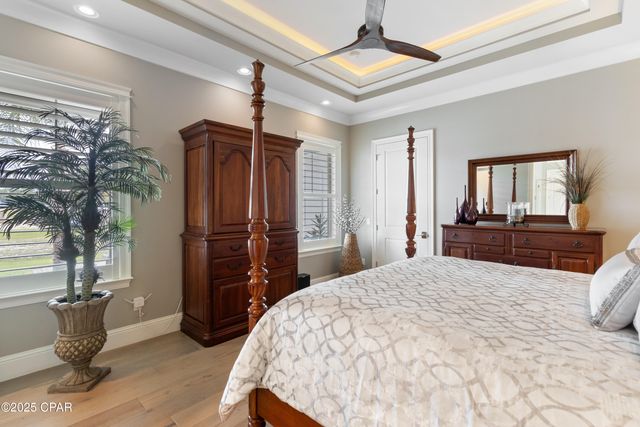 435 Bay Shore Drive, Panama City Beach, FL 32407