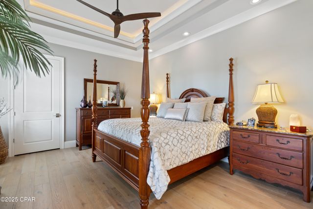 435 Bay Shore Drive, Panama City Beach, FL 32407