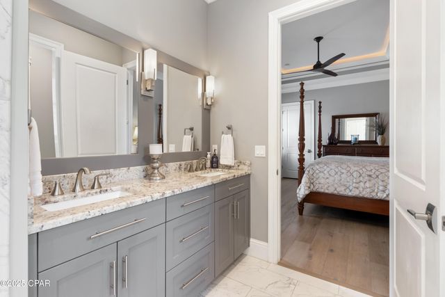 435 Bay Shore Drive, Panama City Beach, FL 32407