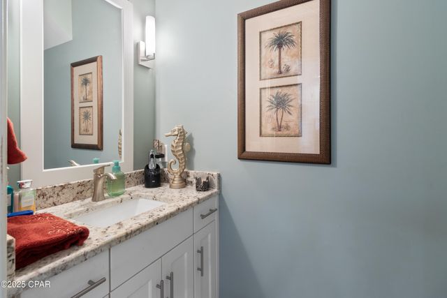 435 Bay Shore Drive, Panama City Beach, FL 32407