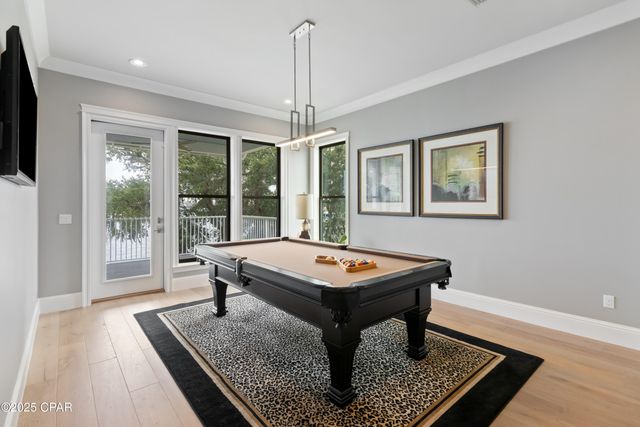 435 Bay Shore Drive, Panama City Beach, FL 32407