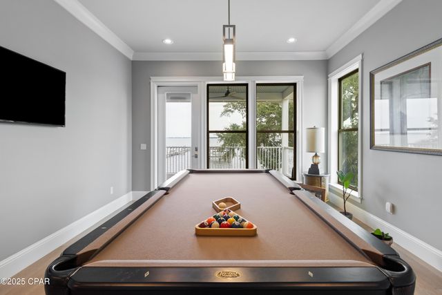 435 Bay Shore Drive, Panama City Beach, FL 32407