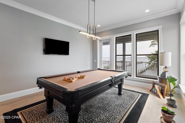 435 Bay Shore Drive, Panama City Beach, FL 32407