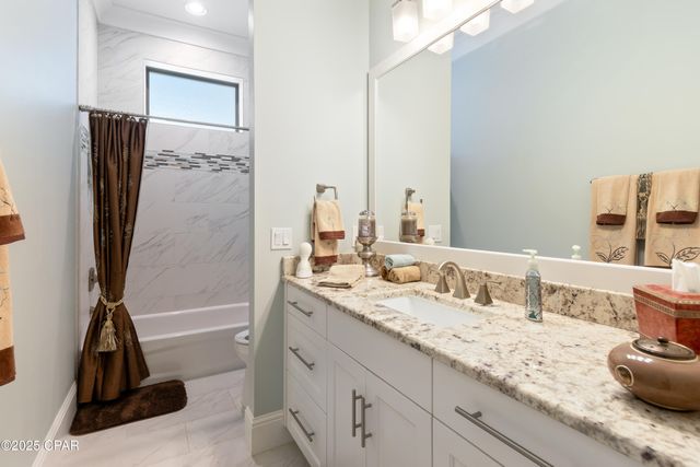 435 Bay Shore Drive, Panama City Beach, FL 32407