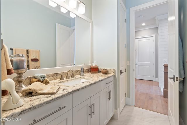 435 Bay Shore Drive, Panama City Beach, FL 32407