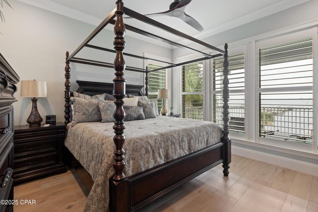 435 Bay Shore Drive, Panama City Beach, FL 32407