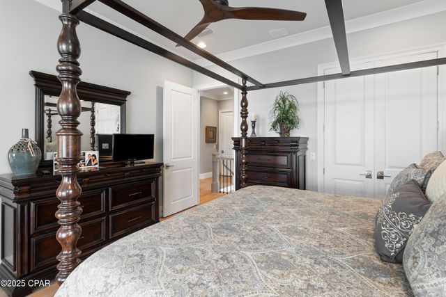 435 Bay Shore Drive, Panama City Beach, FL 32407