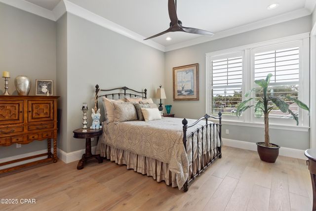 435 Bay Shore Drive, Panama City Beach, FL 32407