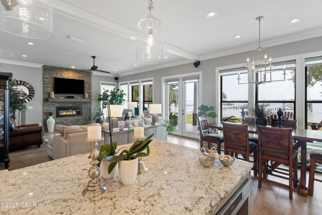 435 Bay Shore Drive, Panama City Beach, FL 32407