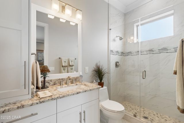 435 Bay Shore Drive, Panama City Beach, FL 32407