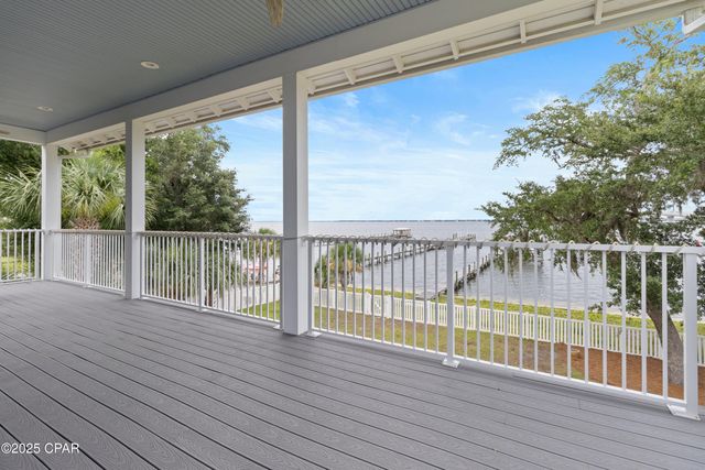 435 Bay Shore Drive, Panama City Beach, FL 32407