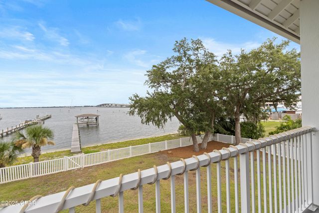 435 Bay Shore Drive, Panama City Beach, FL 32407